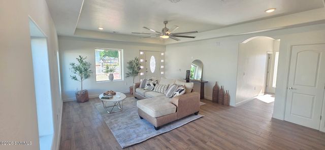 1840 San Juan Avenue, Las Cruces, NM 88001