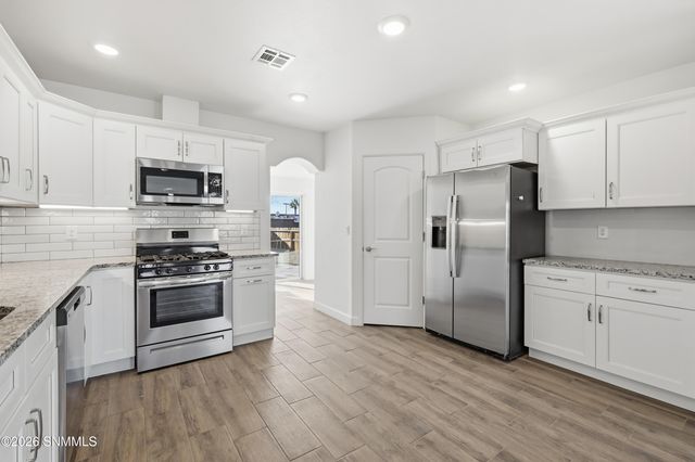 1840 San Juan Avenue, Las Cruces, NM 88001