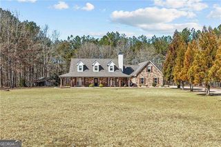 212 Lakeview Drive, Newborn, GA 30056