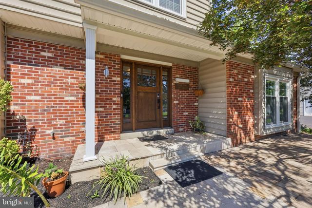 1272 KNOX DR, Yardley, PA 19067