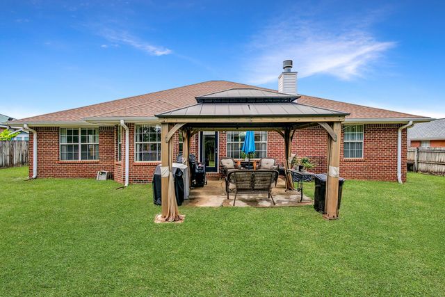 2246 Titanium Drive, Crestview, FL 32536