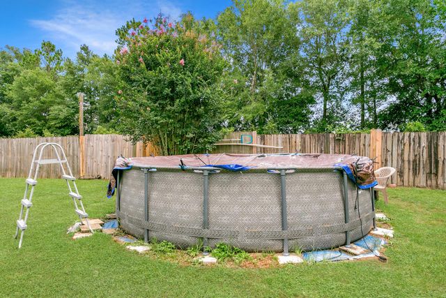 2246 Titanium Drive, Crestview, FL 32536