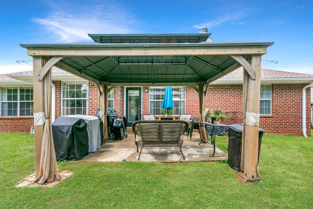 2246 Titanium Drive, Crestview, FL 32536