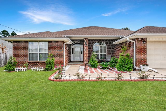 2246 Titanium Drive, Crestview, FL 32536