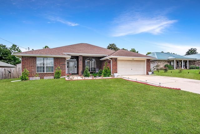 2246 Titanium Drive, Crestview, FL 32536