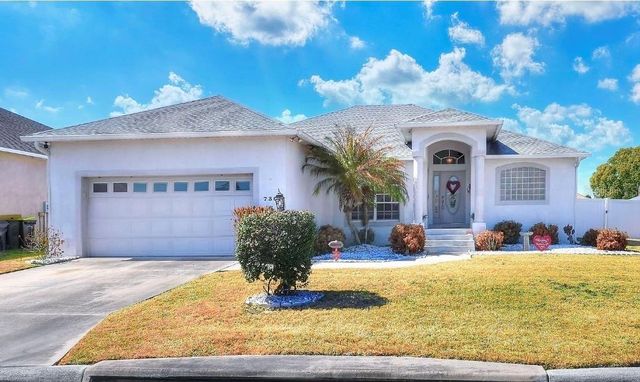 7362 BEAUMONT DRIVE, Lakeland, FL 33810
