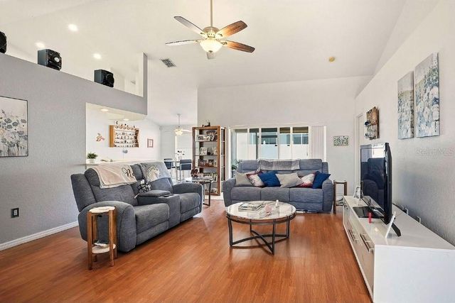 7362 BEAUMONT DRIVE, Lakeland, FL 33810