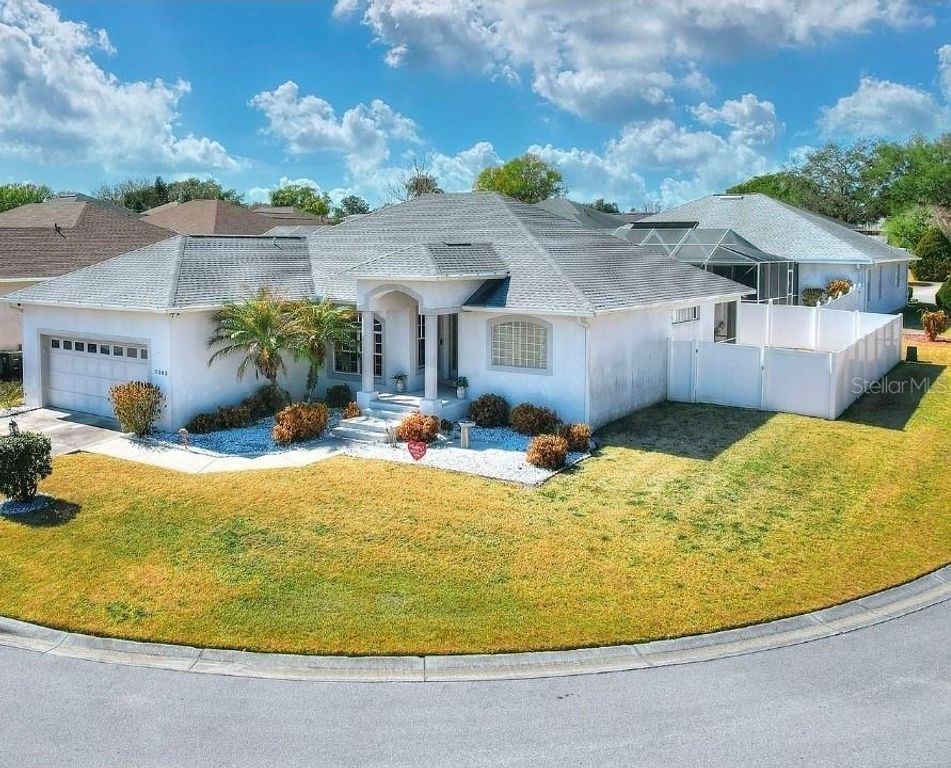7362 BEAUMONT DRIVE, Lakeland, FL 33810