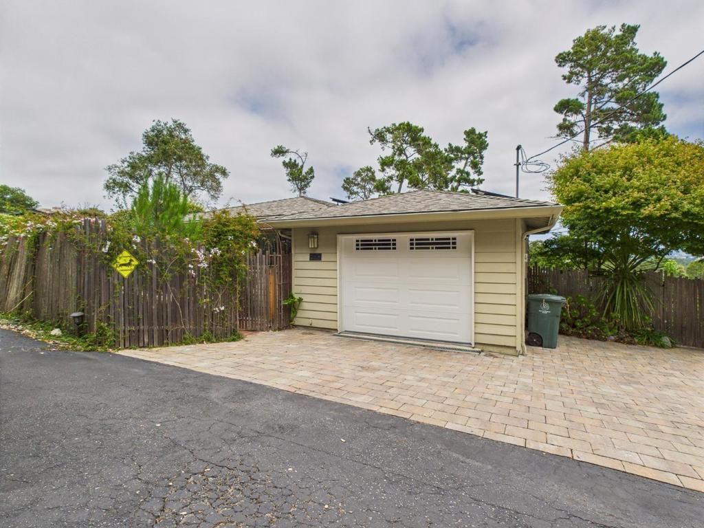 214 Soledad Place, Monterey, CA 93940