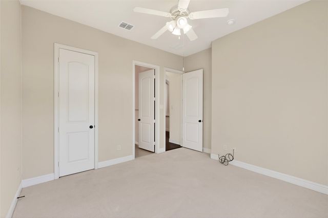 11048 Riney Court, Frisco, TX 75035