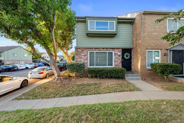 1248 Denver Lane E, El Cajon, CA 92021