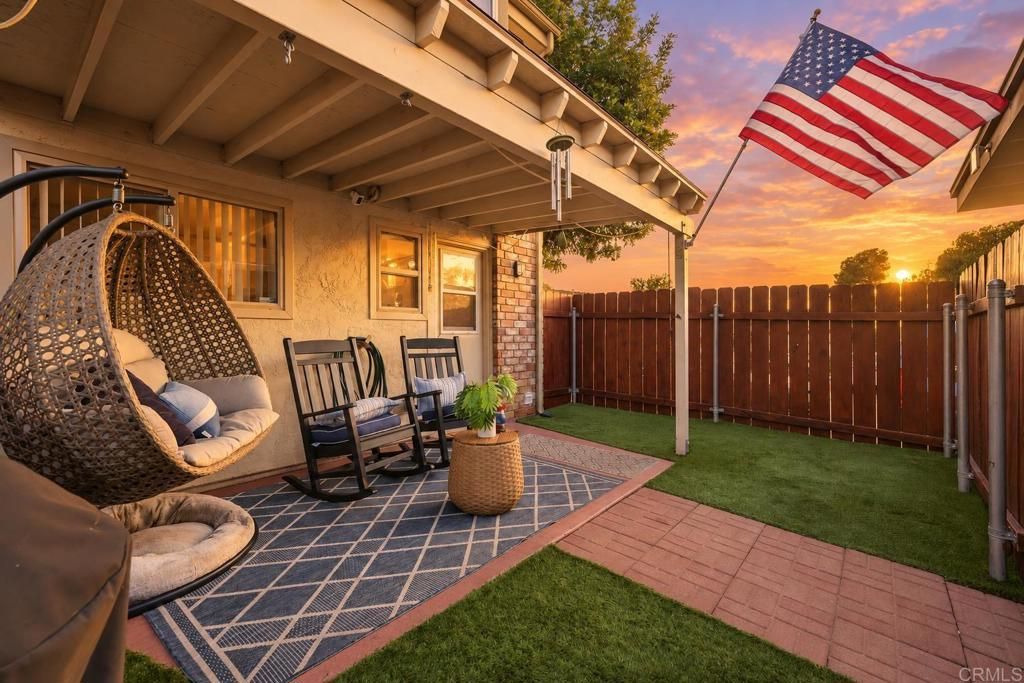 1248 Denver Lane E, El Cajon, CA 92021