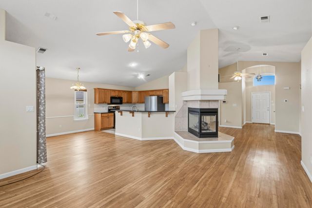 7211 Milan Hills Road NE, Rio Rancho, NM 87144
