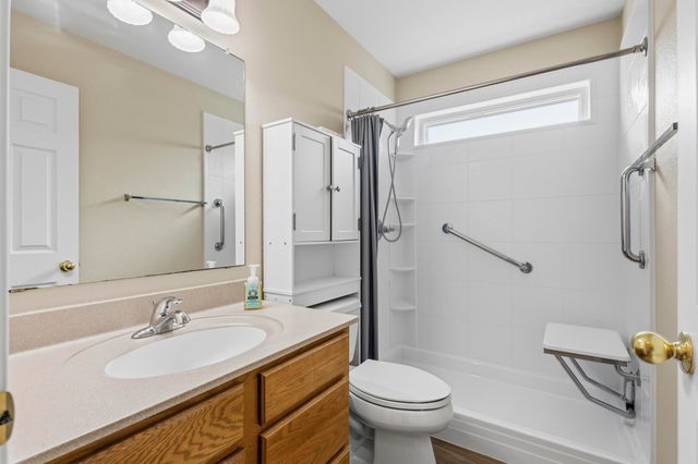 7211 Milan Hills Road NE, Rio Rancho, NM 87144