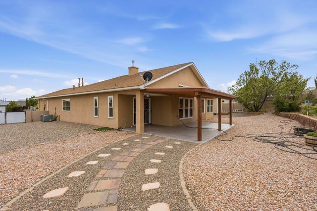 7211 Milan Hills Road NE, Rio Rancho, NM 87144