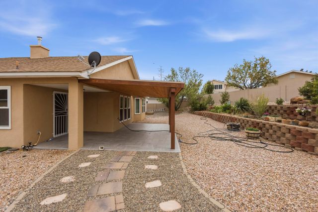 7211 Milan Hills Road NE, Rio Rancho, NM 87144