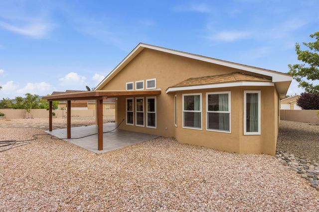 7211 Milan Hills Road NE, Rio Rancho, NM 87144