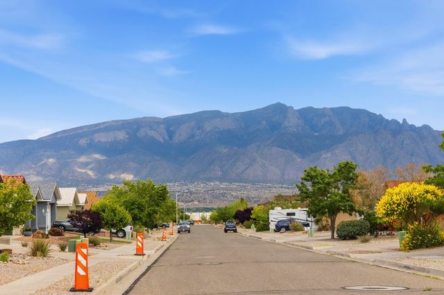 7211 Milan Hills Road NE, Rio Rancho, NM 87144