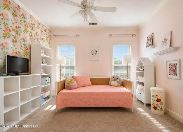 126 Highwoods Boulevard, Madison, MS 39110