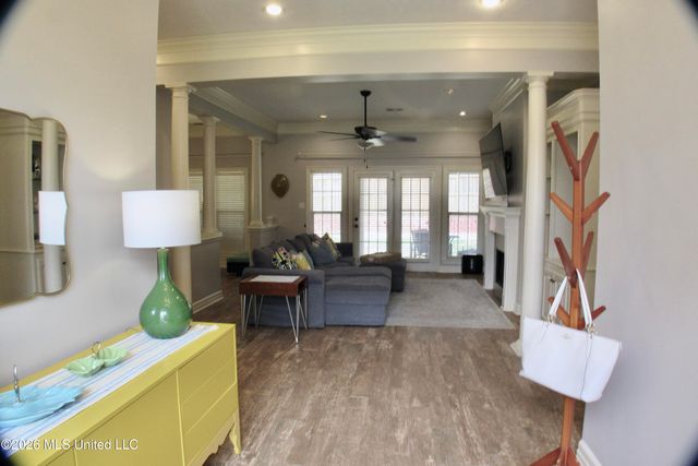 126 Highwoods Boulevard, Madison, MS 39110