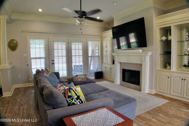 126 Highwoods Boulevard, Madison, MS 39110