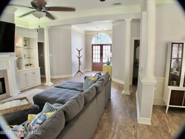 126 Highwoods Boulevard, Madison, MS 39110