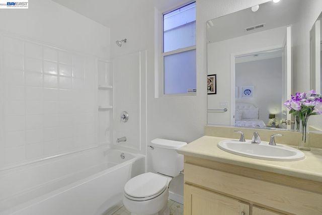 4310 Providence Ter, Fremont, CA 94538