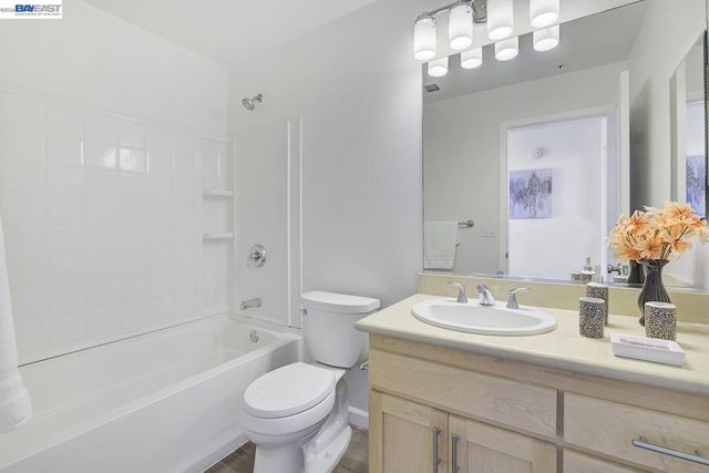 4310 Providence Ter, Fremont, CA 94538