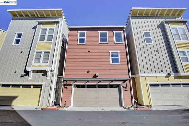 4310 Providence Ter, Fremont, CA 94538