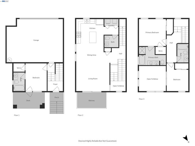 4310 Providence Ter, Fremont, CA 94538