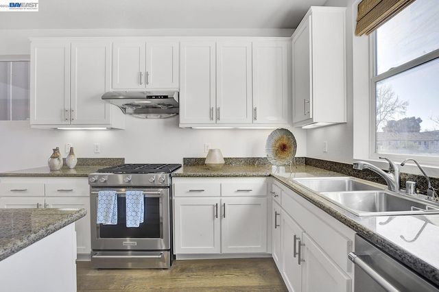 4310 Providence Ter, Fremont, CA 94538