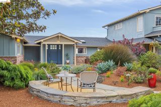 36 Kensington Ct, Kensington, CA 94707