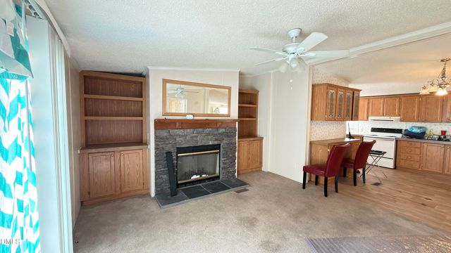 7441 April Drive, Fayetteville, NC 28314