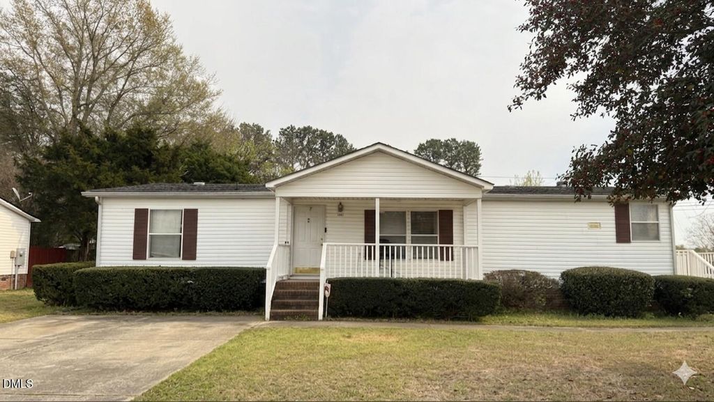 7441 April Drive, Fayetteville, NC 28314