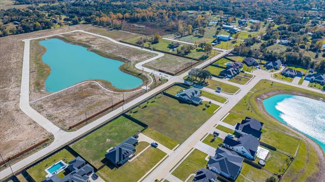 3117 E Tower Circle, Santa Fe, TX 77517