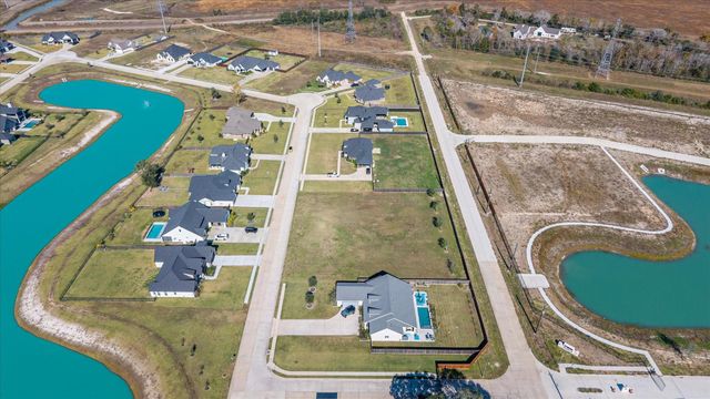 3117 E Tower Circle, Santa Fe, TX 77517