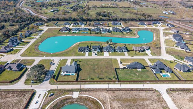 3117 E Tower Circle, Santa Fe, TX 77517