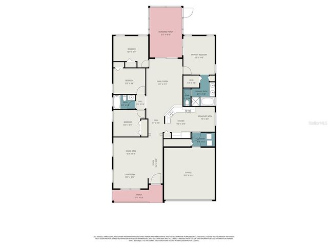 30142 SOTOGRANDE LOOP, Wesley Chapel, FL 33543