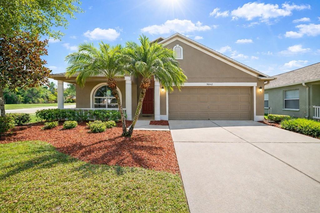 30142 SOTOGRANDE LOOP, Wesley Chapel, FL 33543