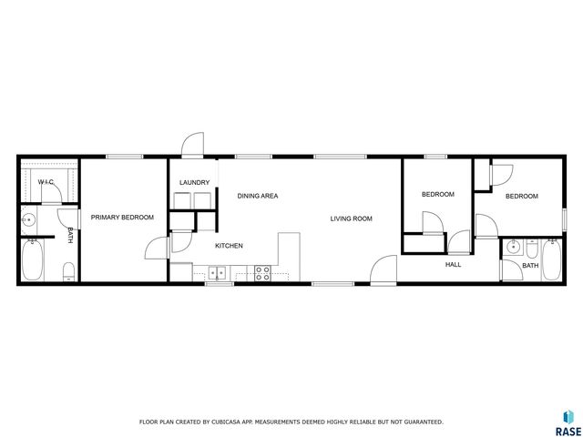 5005 W Alpha Pl Place, Sioux Falls, SD 57106