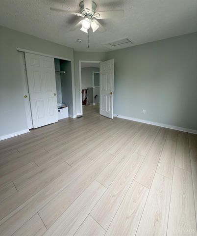 1284 Clarawill Drive, Goshen Twp, OH 45140