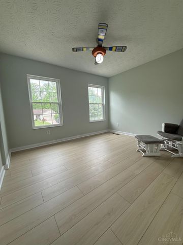1284 Clarawill Drive, Goshen Twp, OH 45140