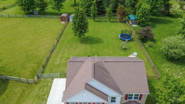 1284 Clarawill Drive, Goshen Twp, OH 45140