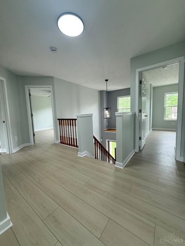 1284 Clarawill Drive, Goshen Twp, OH 45140