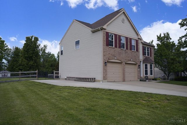 1284 Clarawill Drive, Goshen Twp, OH 45140