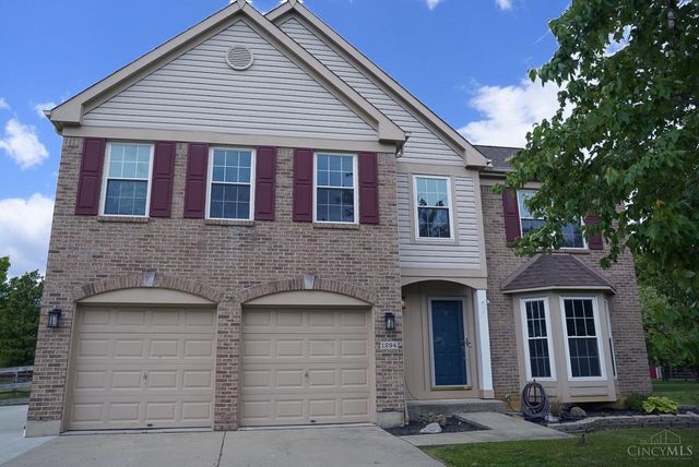 1284 Clarawill Drive, Goshen Twp, OH 45140