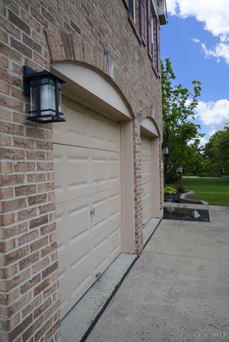 1284 Clarawill Drive, Goshen Twp, OH 45140