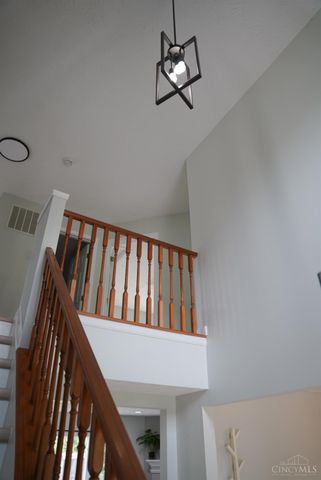 1284 Clarawill Drive, Goshen Twp, OH 45140