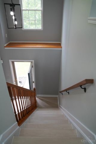 1284 Clarawill Drive, Goshen Twp, OH 45140