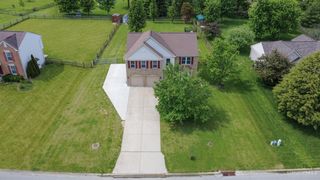 1284 Clarawill Drive, Goshen Twp, OH 45140